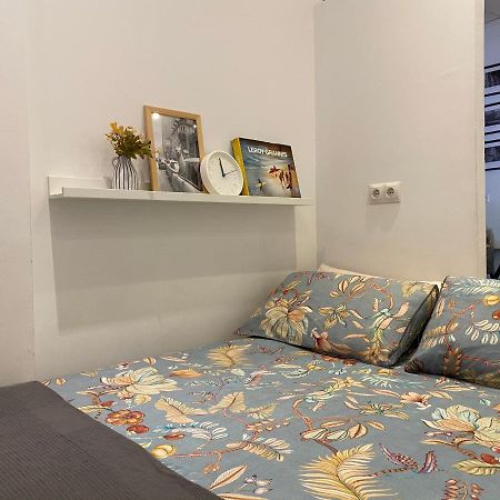Apartamento Puerta Del Camino 1 Bilbao Exterior foto
