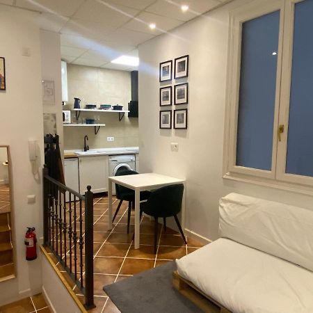 Apartamento Puerta Del Camino 1 Bilbao Exterior foto